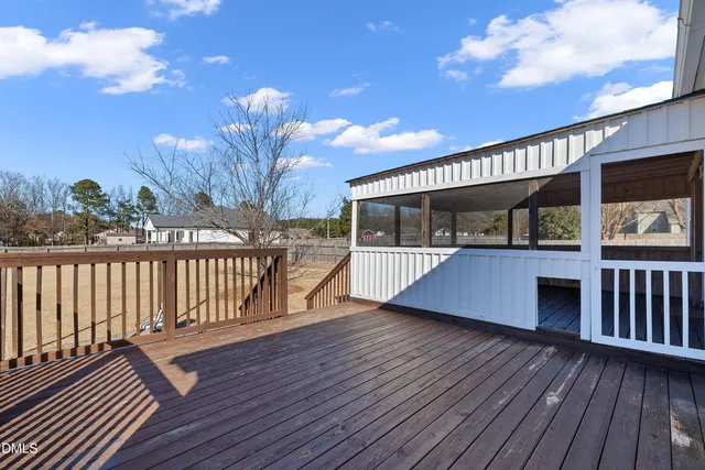 $325,000 | 60 Applecross Drive, Clayton, NC 27520