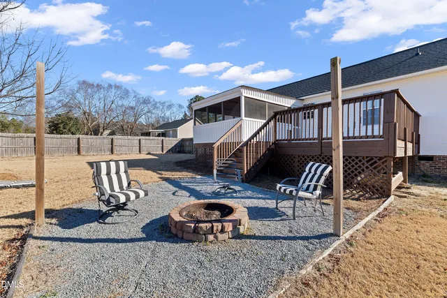 $325,000 | 60 Applecross Drive, Clayton, NC 27520