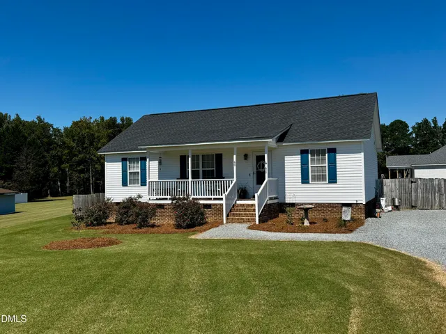 $325,000 | 60 Applecross Drive, Clayton, NC 27520