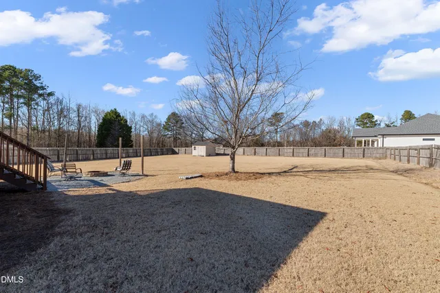 $325,000 | 60 Applecross Drive, Clayton, NC 27520