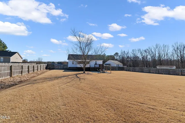 $325,000 | 60 Applecross Drive, Clayton, NC 27520