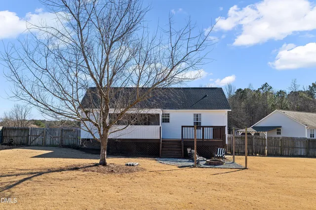 $325,000 | 60 Applecross Drive, Clayton, NC 27520