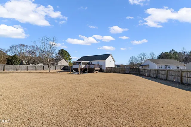 $325,000 | 60 Applecross Drive, Clayton, NC 27520