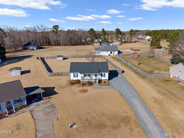$325,000 | 60 Applecross Drive, Clayton, NC 27520