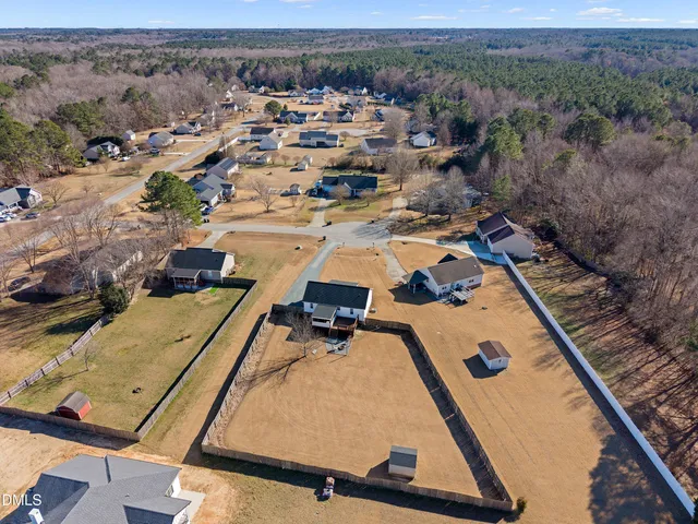 $325,000 | 60 Applecross Drive, Clayton, NC 27520