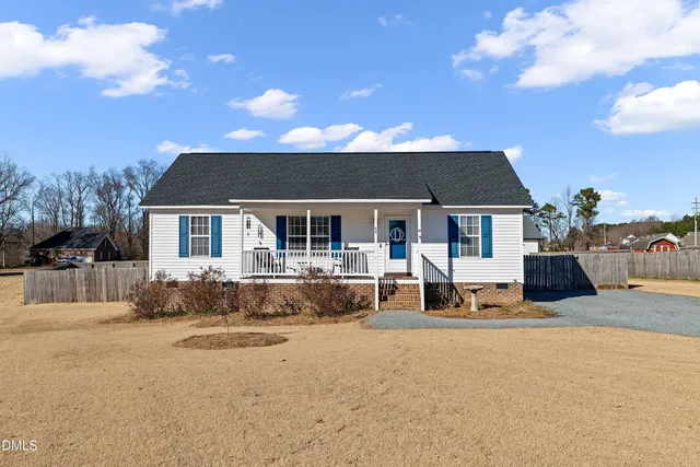 $325,000 | 60 Applecross Drive, Clayton, NC 27520