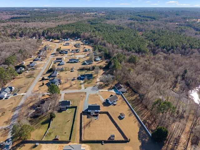 $325,000 | 60 Applecross Drive, Clayton, NC 27520