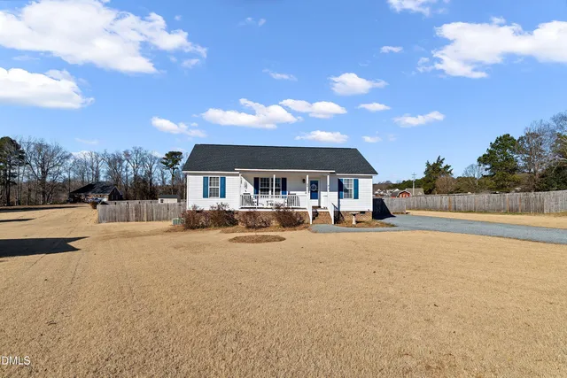 $325,000 | 60 Applecross Drive, Clayton, NC 27520