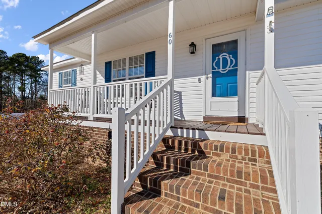 $325,000 | 60 Applecross Drive, Clayton, NC 27520