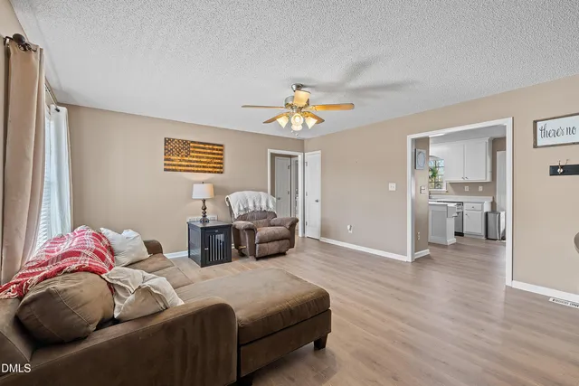 $325,000 | 60 Applecross Drive, Clayton, NC 27520