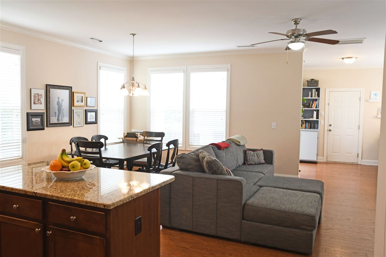 1114 Ileagnes Road Raleigh, NC 27603 - Photo 9 of 30 Photo 9
