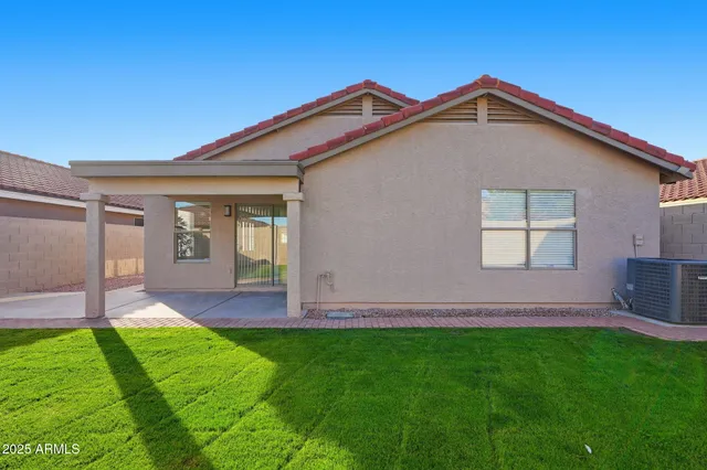 $485,000 | 5658 East Flossmoor Avenue, Mesa, AZ 85206