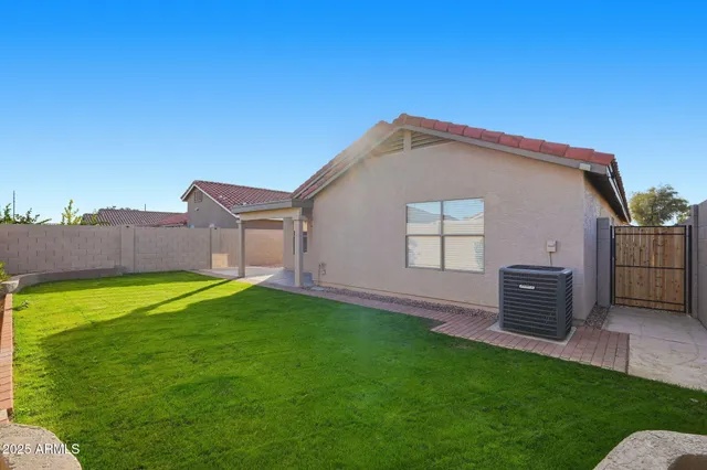 $485,000 | 5658 East Flossmoor Avenue, Mesa, AZ 85206