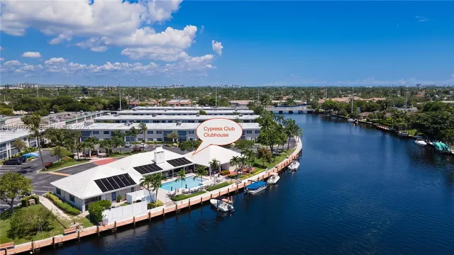 $1,650 | 180 Cypress Club Drive, Unit 834, Pompano Beach, FL 33060