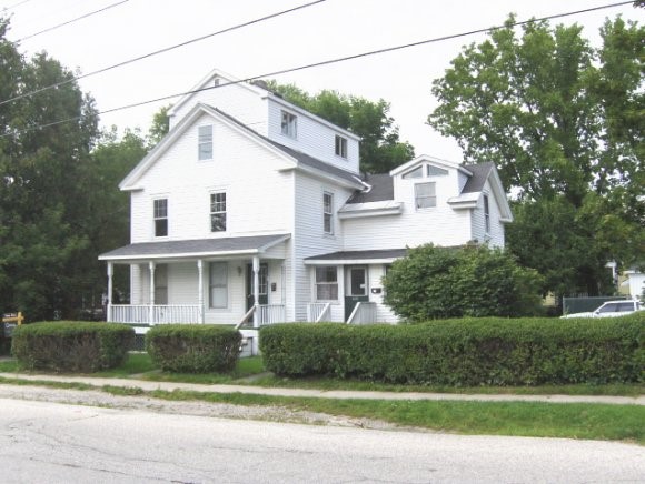 129 Library Avenue Rutland, VT 05701 - Photo 1 of 1 Gallery Image 1