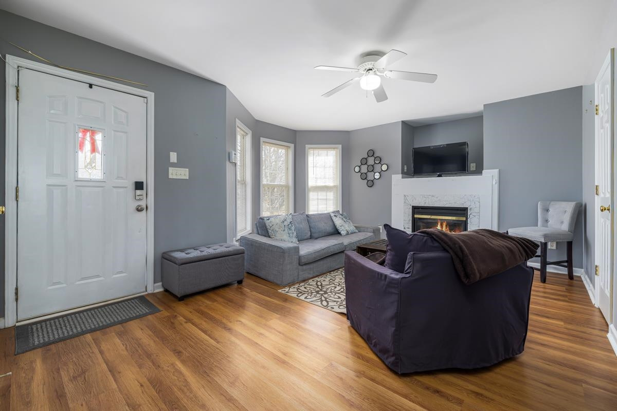 4905 Windproof Way Raleigh, NC 27616 - Photo 5 of 39 Photo 5