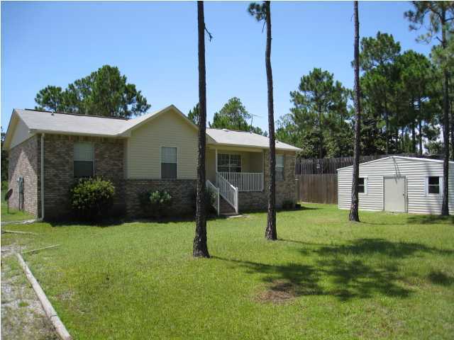 897 North Church Street Santa Rosa Beach, FL 32459 - Photo 1 of 13 Gallery Image 1