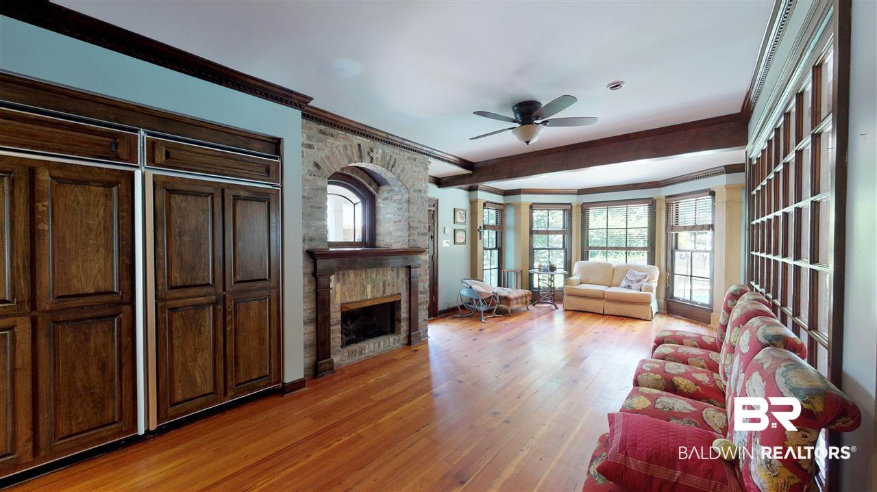 609 West Fairfax Road Mobile, AL 36608 - Photo 12 of 50