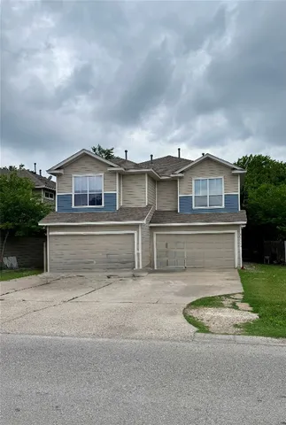 $655,575 | 10608 Plains Trail, Unit B, Austin, TX 78758