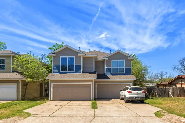 $655,475 | 10608 Plains Trail, Unit B, Austin, TX 78758