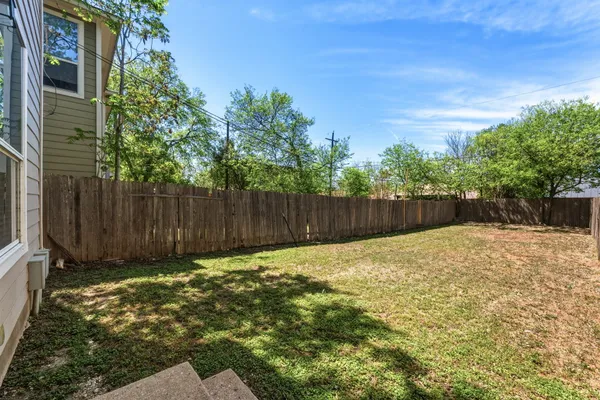 $655,475 | 10608 Plains Trail, Unit B, Austin, TX 78758