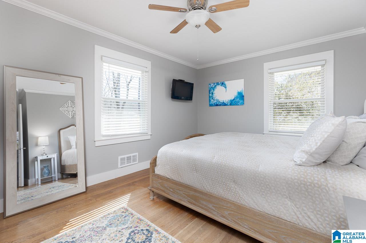 707 Briscoe Road Birmingham, AL 35209 - Photo 16 of 37