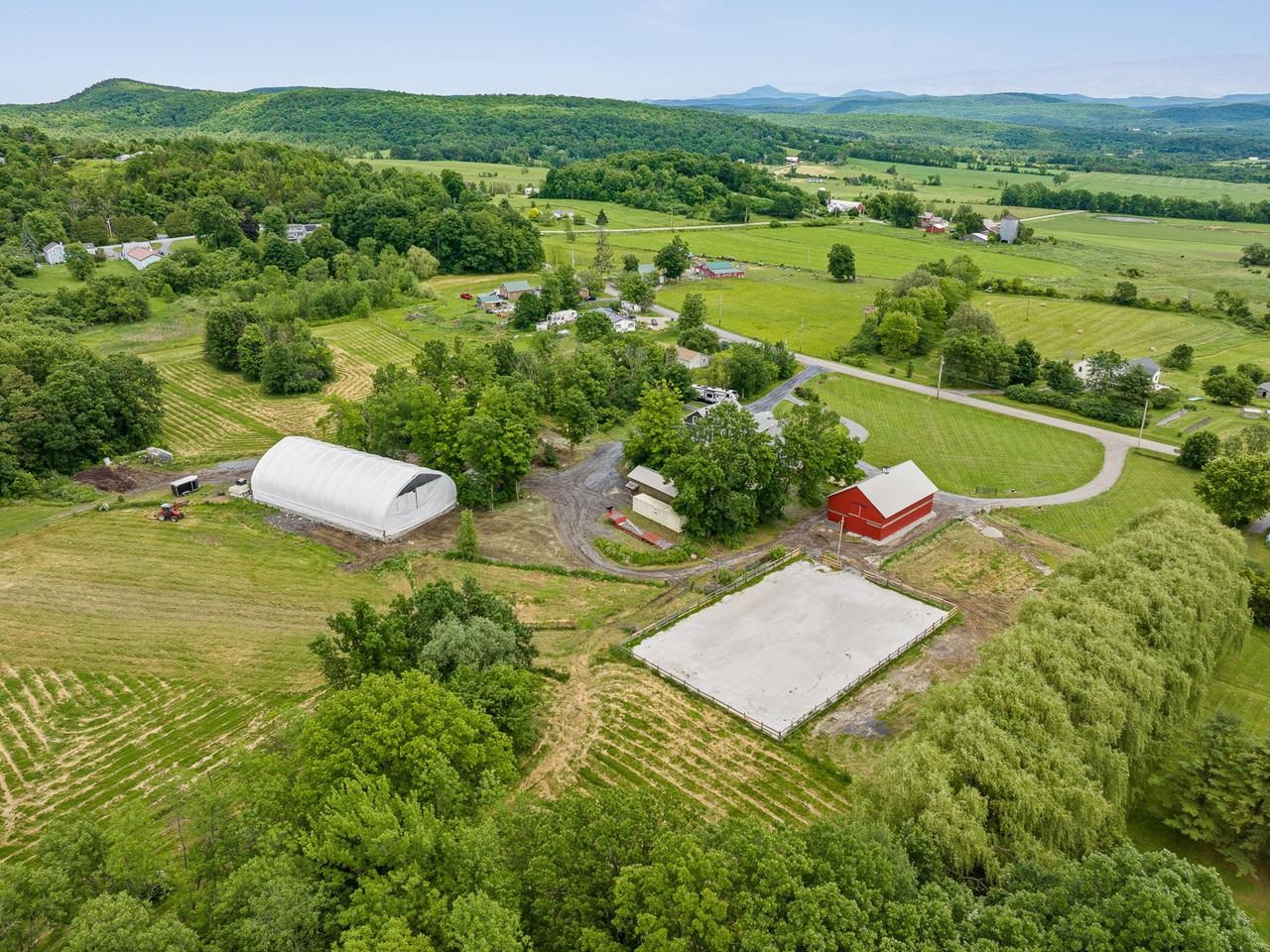 1233 Satterly Road Ferrisburgh, VT 05456 - Photo 52 of 60