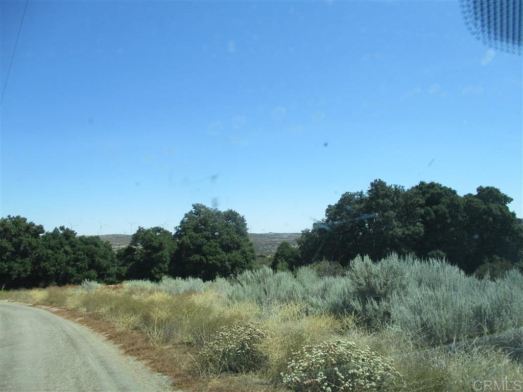 0 Opalocka Road Boulevard, CA 91905 - Photo 8 of 11 Gallery Image 8