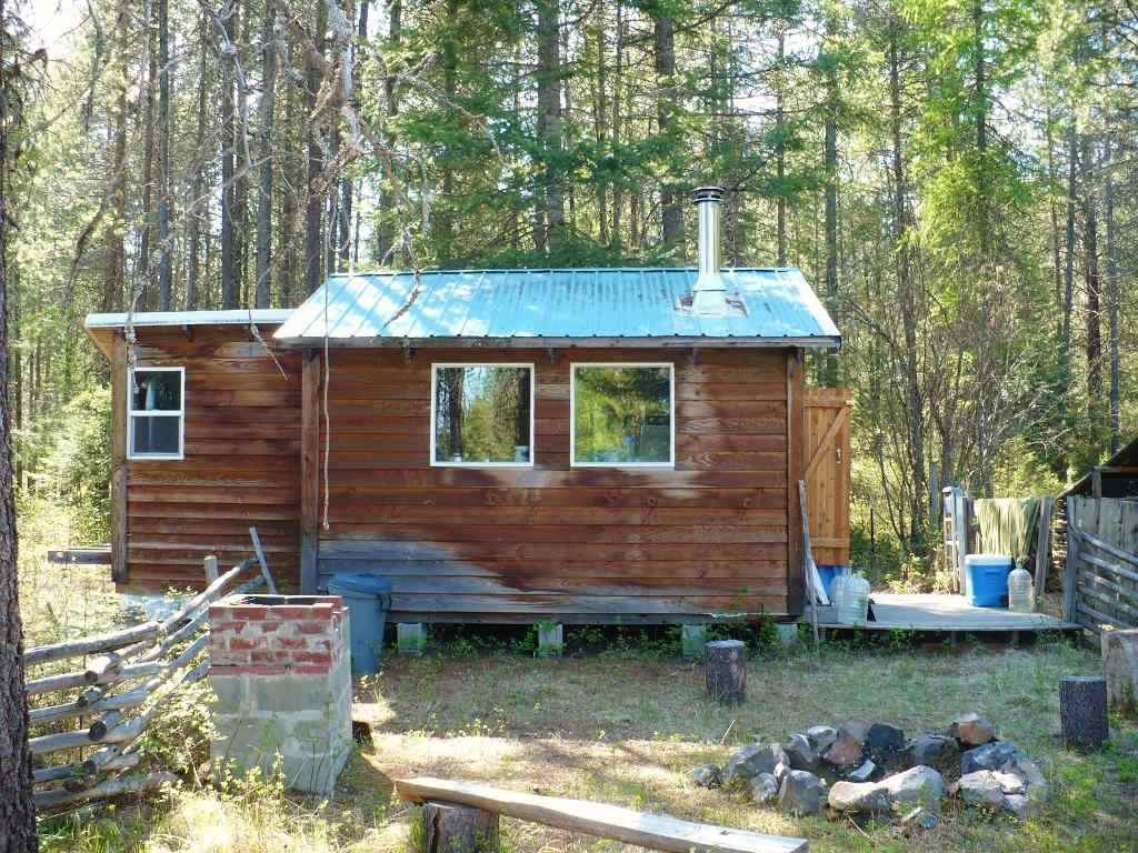 4213 Lumberg Road Springdale, WA 99173 - Photo 1 of 20
