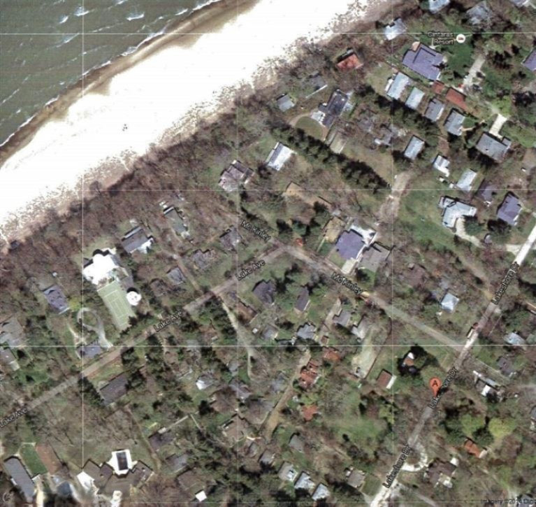 16000 Lakeshore Road, Unit 25 Union Pier, MI 49129 - Photo 4 of 7 Additional Photo