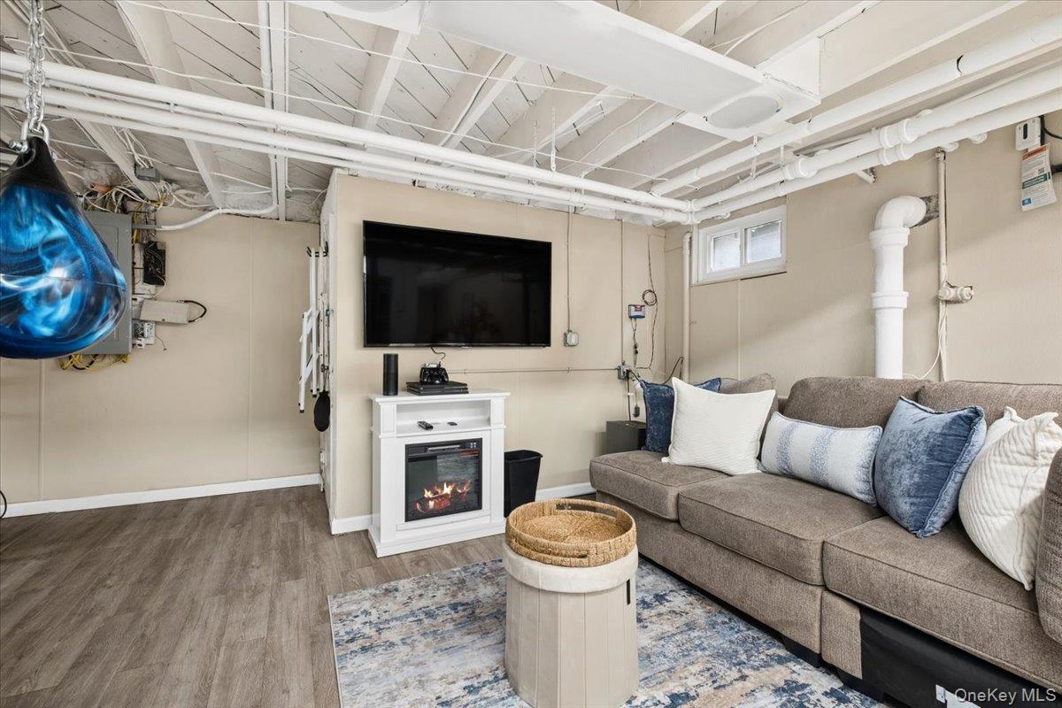 27 Ryder Road Ossining, NY 10562 - Photo 28 of 39 Lots of storage and some hang out space too