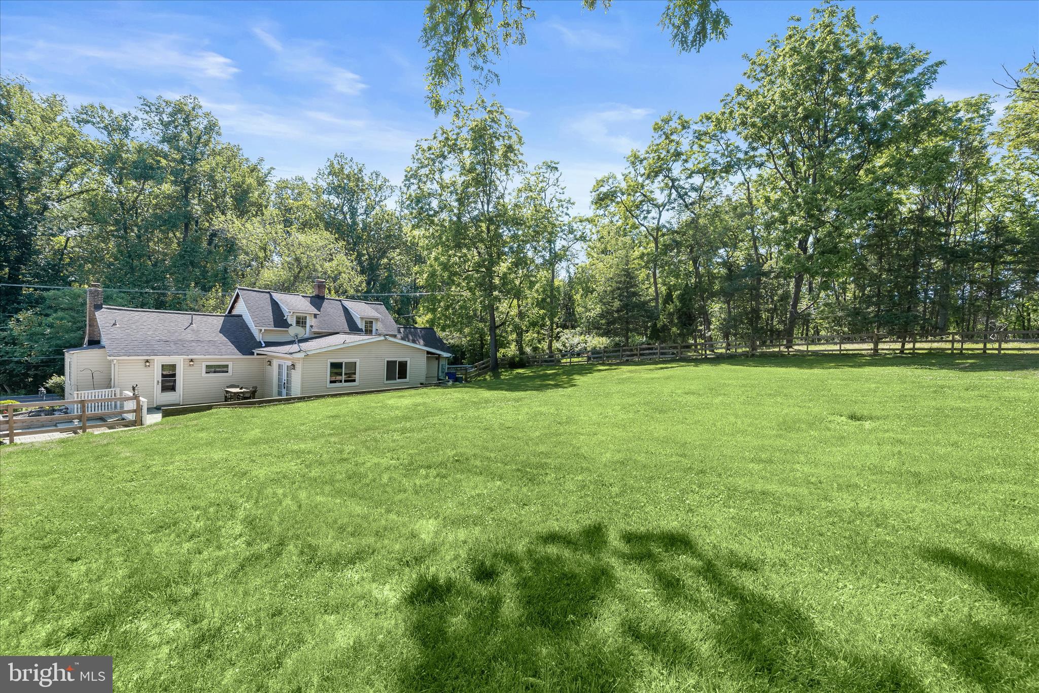 13190 Folly Quarter Road Ellicott City, MD 21042 - Photo 42 of 52 Premium lot