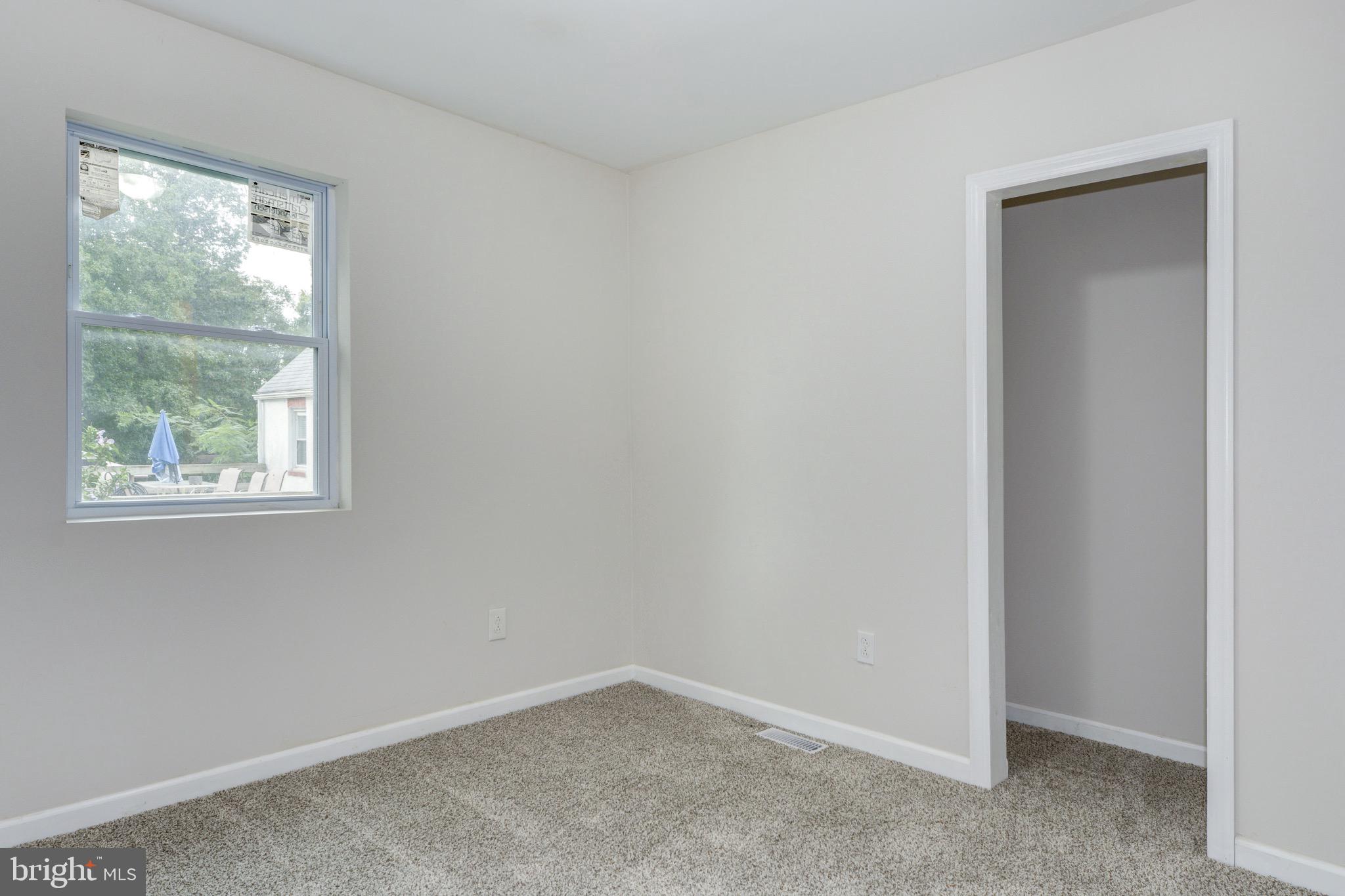 450 South Forklanding Road Maple Shade, NJ 08052 - Photo 14 of 43 4th Bedroom - located just off Lower Hall Bathroom