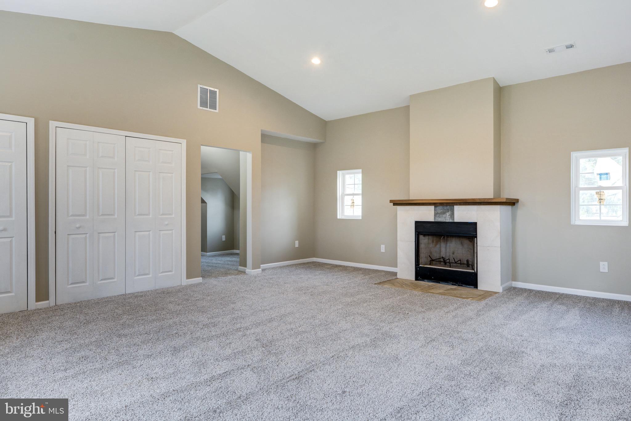 450 South Forklanding Road Maple Shade, NJ 08052 - Photo 23 of 43 Recessed Lighting in Master Bedroom