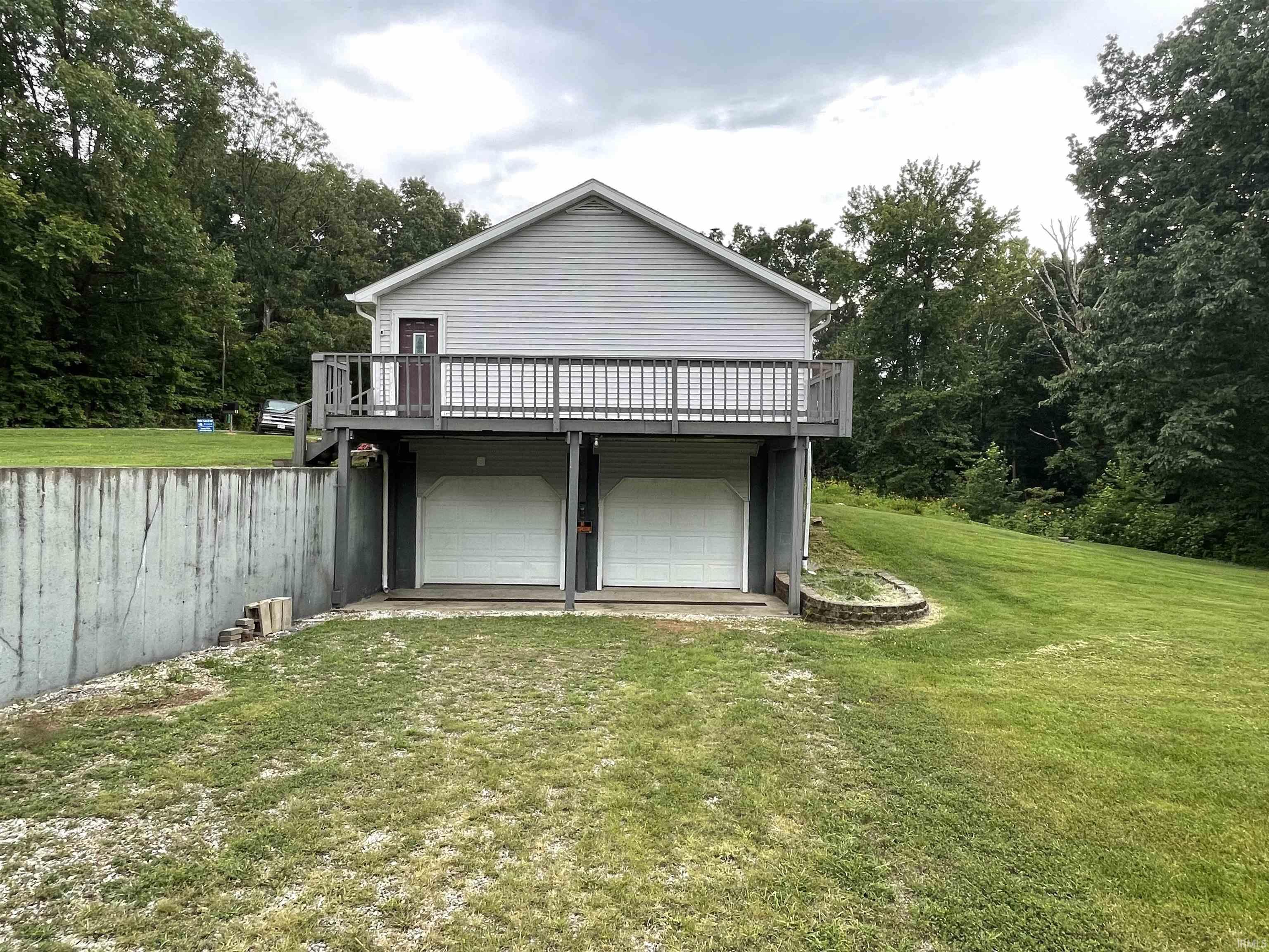 3293 Gibson Road Shoals, IN 47581 - Photo 6 of 38