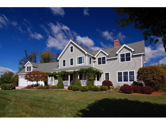 2 Locke Road Amherst, NH 03031 - Photo 1 of 1