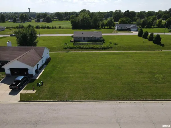 $19,500 | Lot 54 Greenview Drive, Eureka, IL 61530