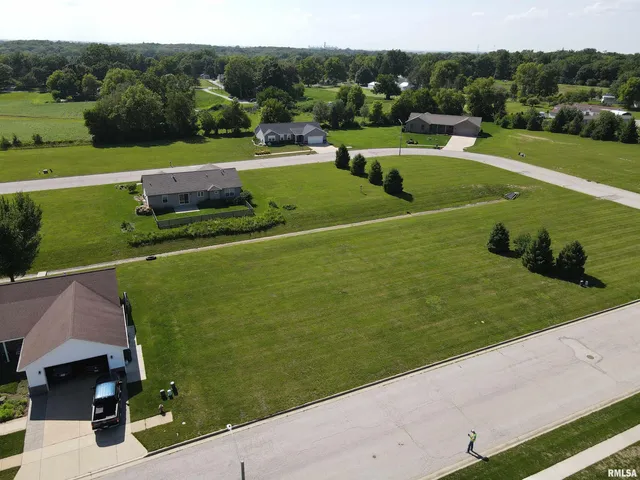 $19,500 | Lot 54 Greenview Drive, Eureka, IL 61530