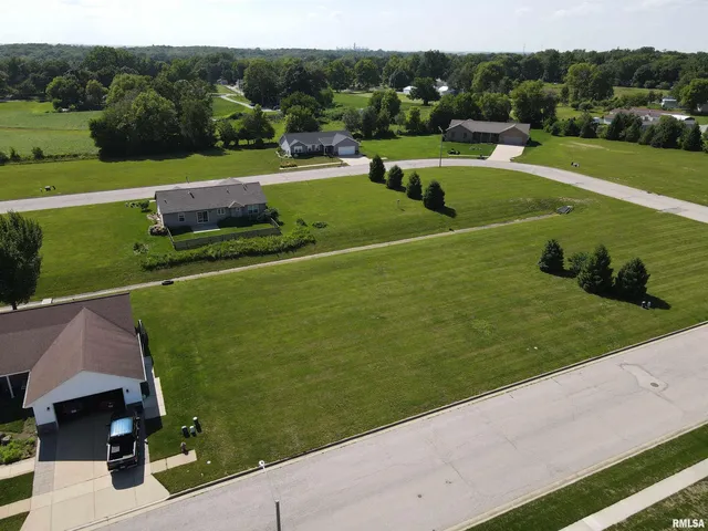 $19,500 | Lot 54 Greenview Drive, Eureka, IL 61530
