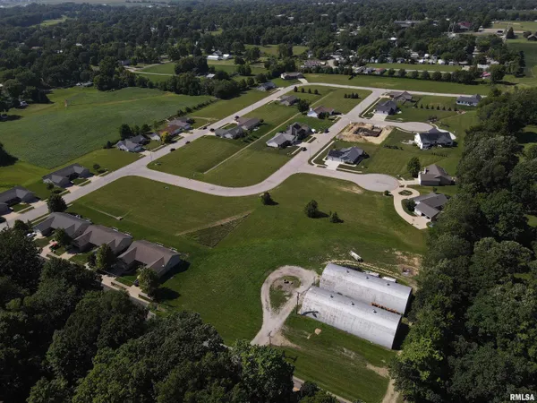 $19,500 | Lot 54 Greenview Drive, Eureka, IL 61530