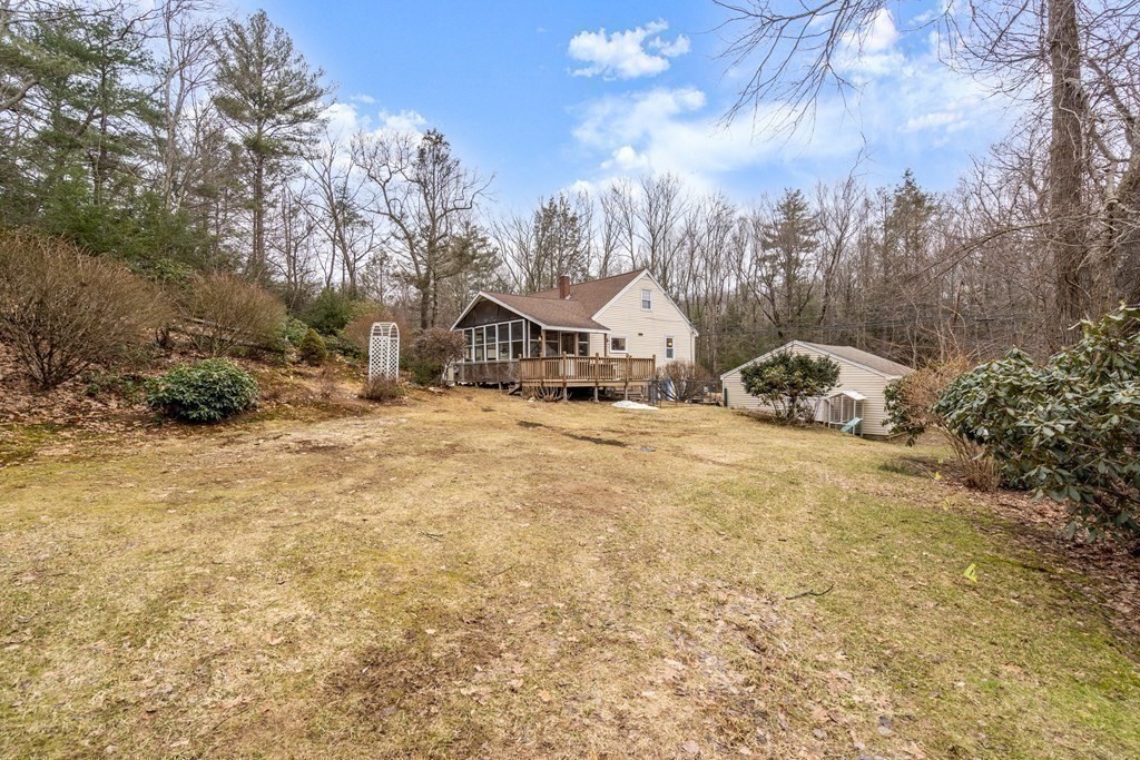 121 Stafford Road Holland, MA 01521 - Photo 25 of 32