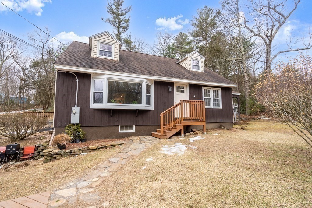 121 Stafford Road Holland, MA 01521 - Photo 28 of 32