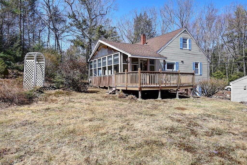 121 Stafford Road Holland, MA 01521 - Photo 32 of 32