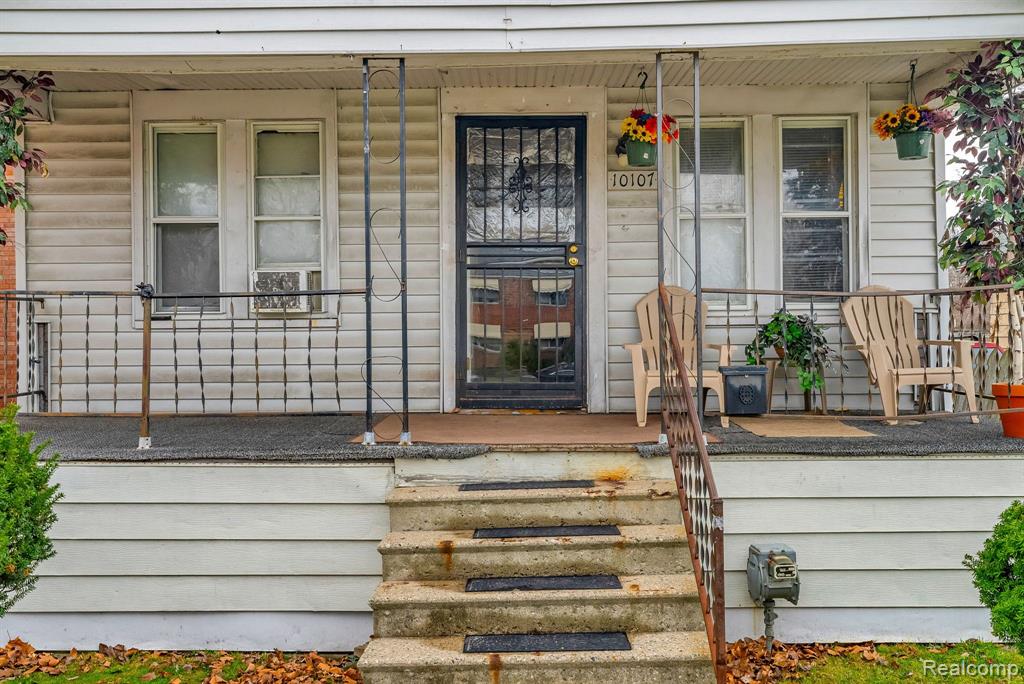 10107 Cadieux Road Detroit, MI 48224 - Photo 5 of 5 Gallery Image 5