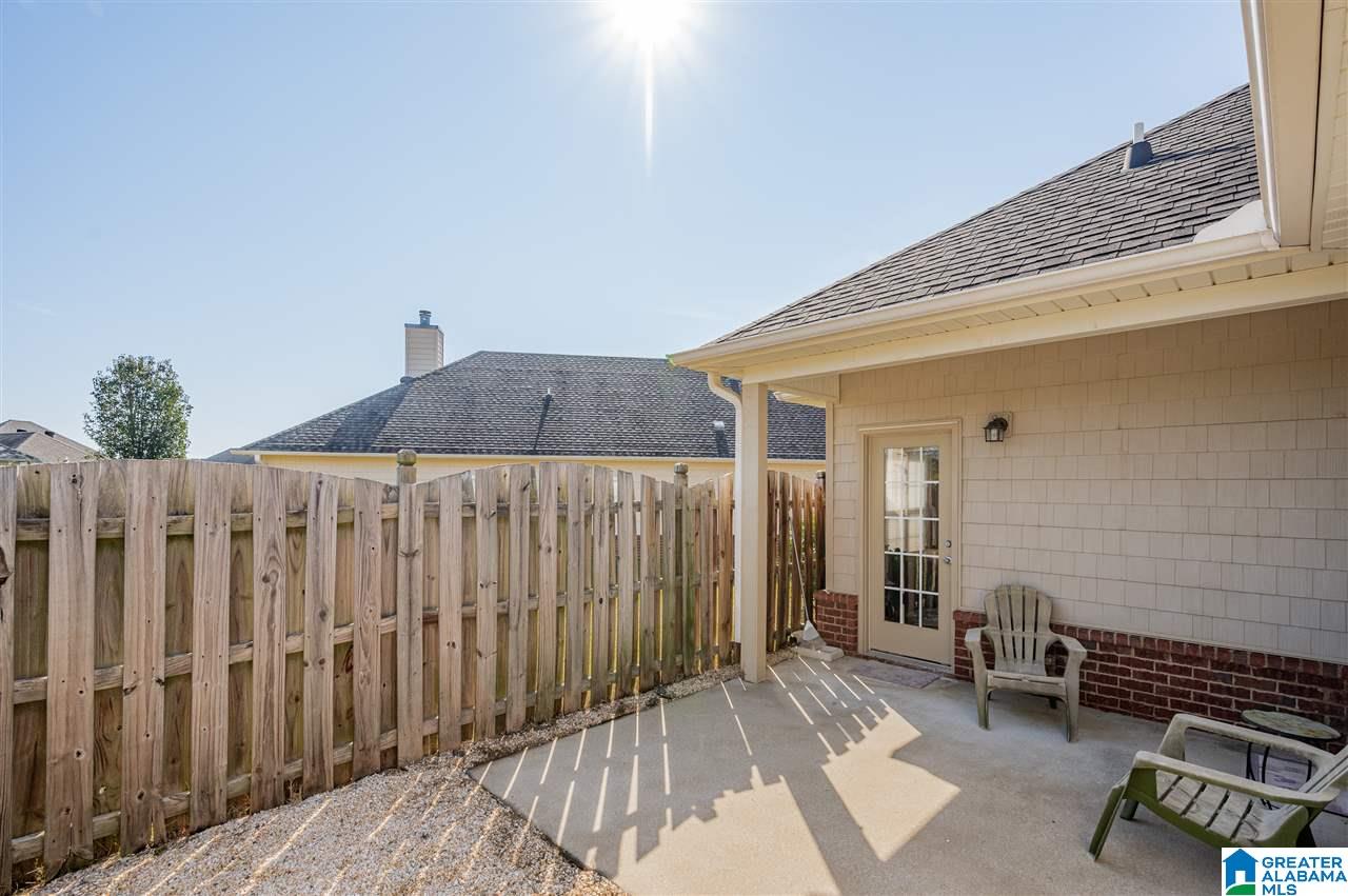 1034 Preston Place Chelsea, AL 35043 - Photo 29 of 33