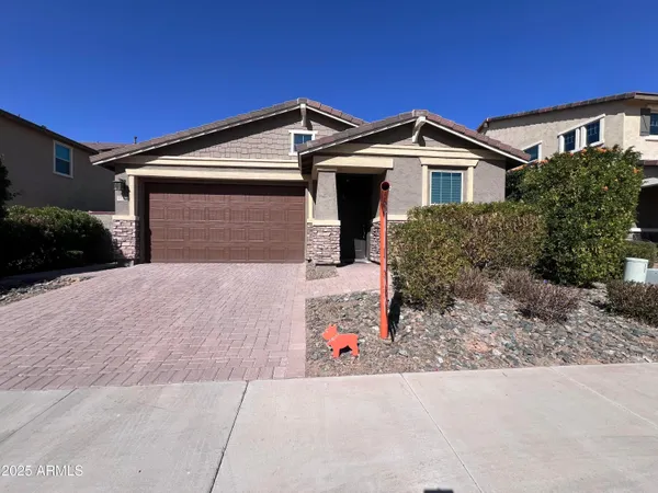 $2,550 | 9722 East Tungsten Drive, Mesa, AZ 85212