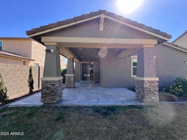 $2,550 | 9722 East Tungsten Drive, Mesa, AZ 85212