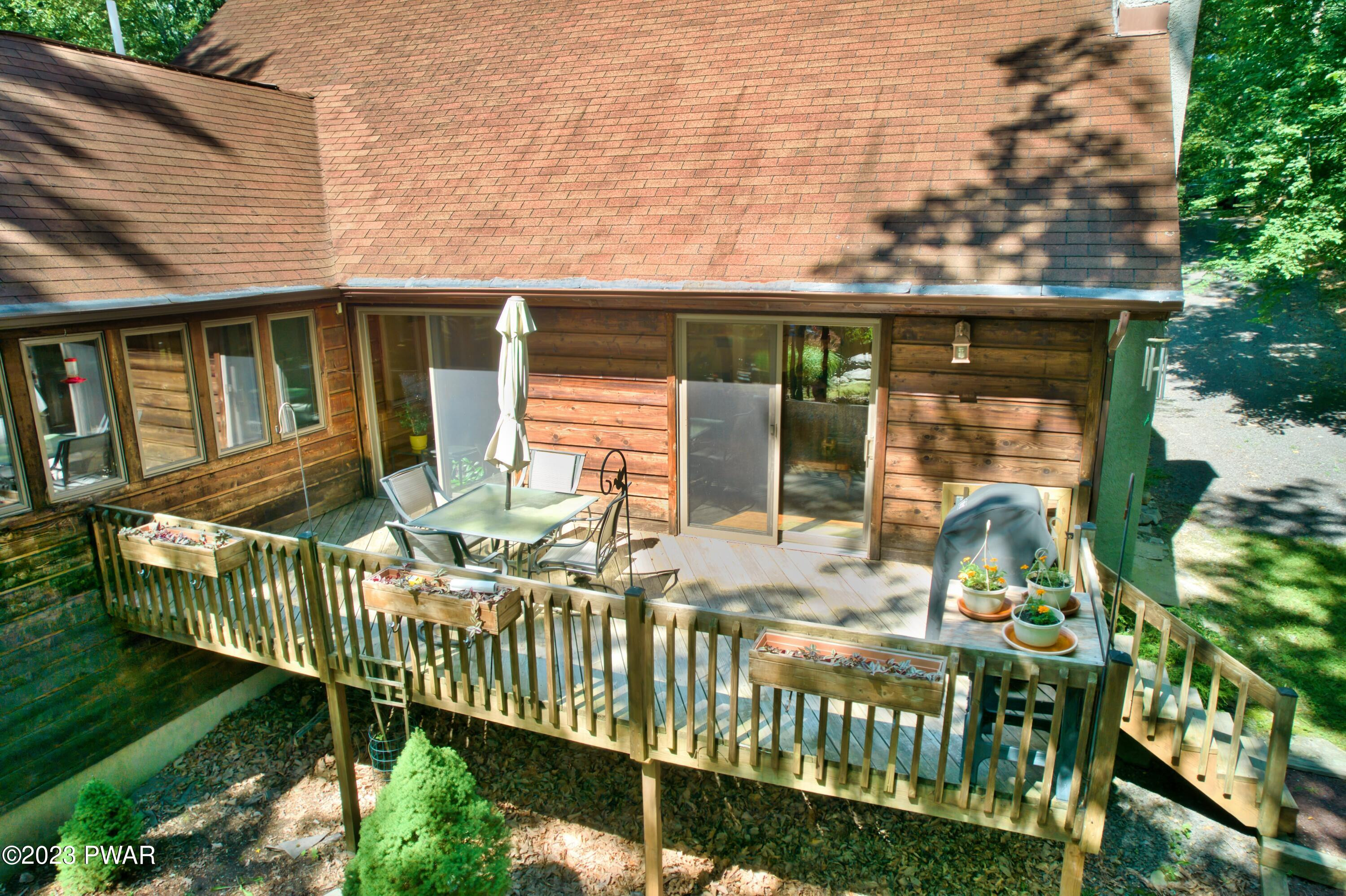 474 Log Tavern Road Milford, PA 18337 - Photo 15 of 60