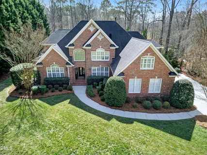$1,250,000 | 4511 Greenbreeze Lane, Fuquay-Varina, NC 27526