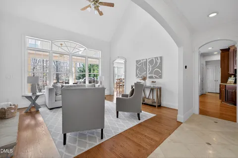 $1,250,000 | 4511 Greenbreeze Lane, Fuquay-Varina, NC 27526